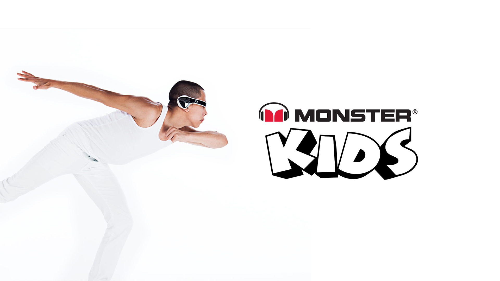 Monster Kids - Ozzy