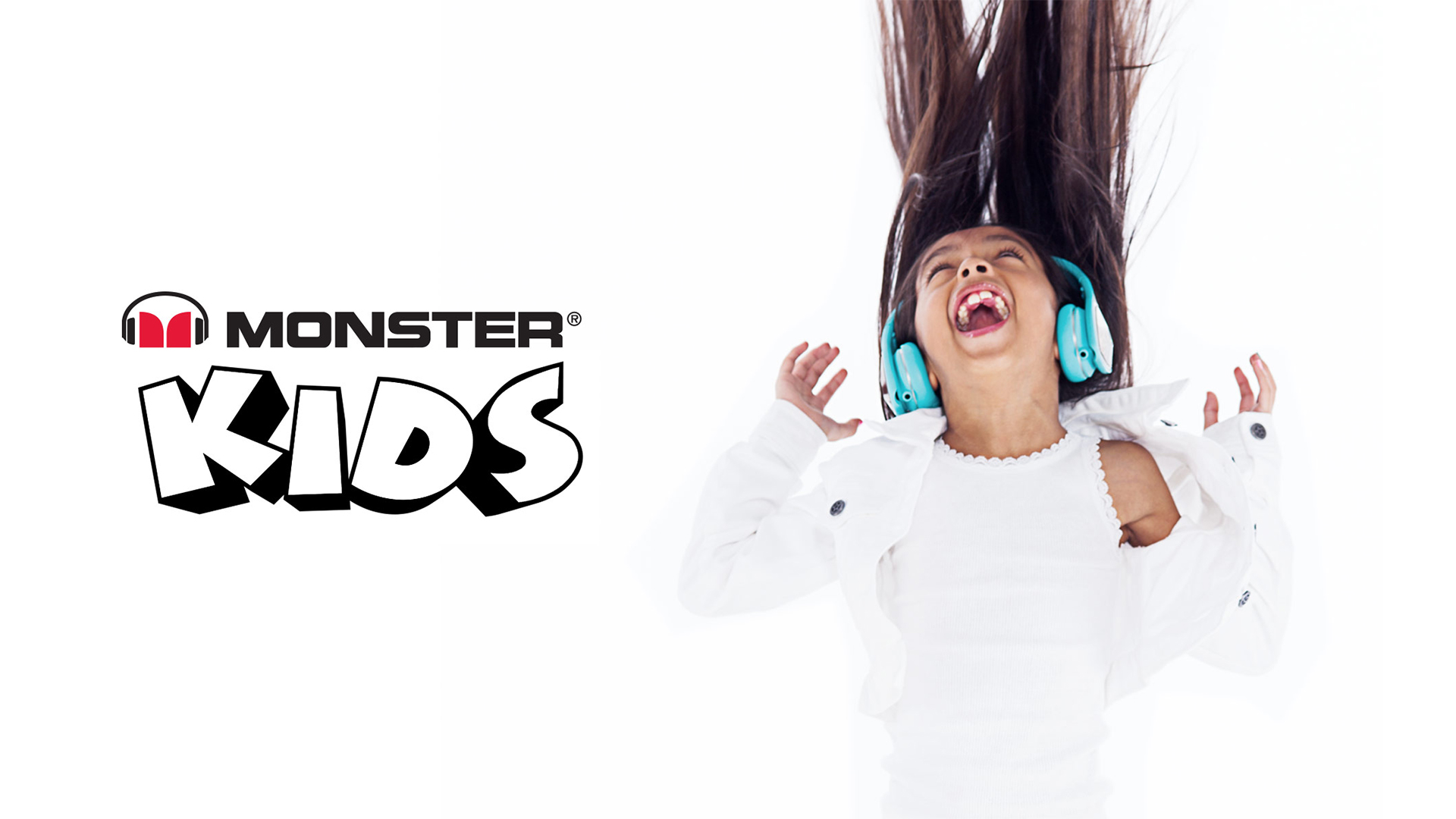 Monster Kids - Precious