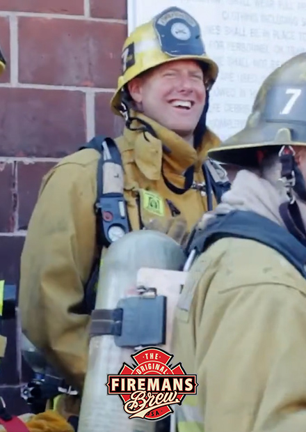 Fireman's Brew Television Video Production - Corporate Sizzle Reel